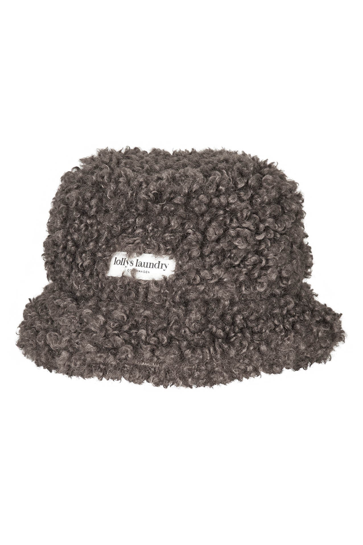 WillowLL bøllehat - Dark Mokka